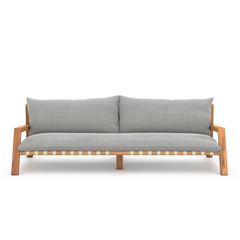 Soren Outdoor Sofa - 95" - 225399-003 225399003