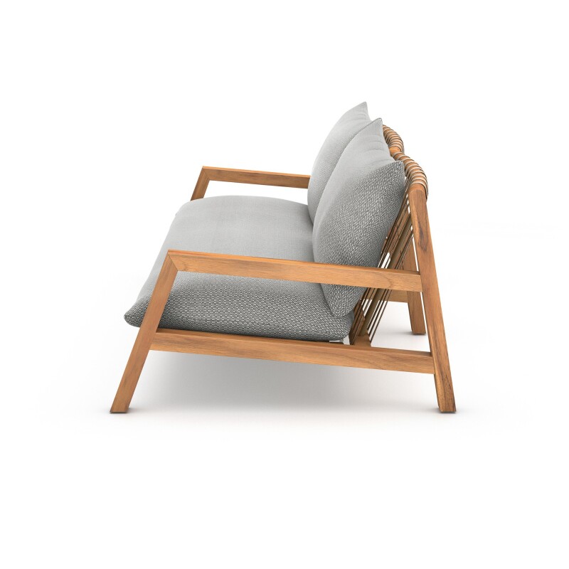 Soren Outdoor Sofa - 95" - 225399-003 225399003