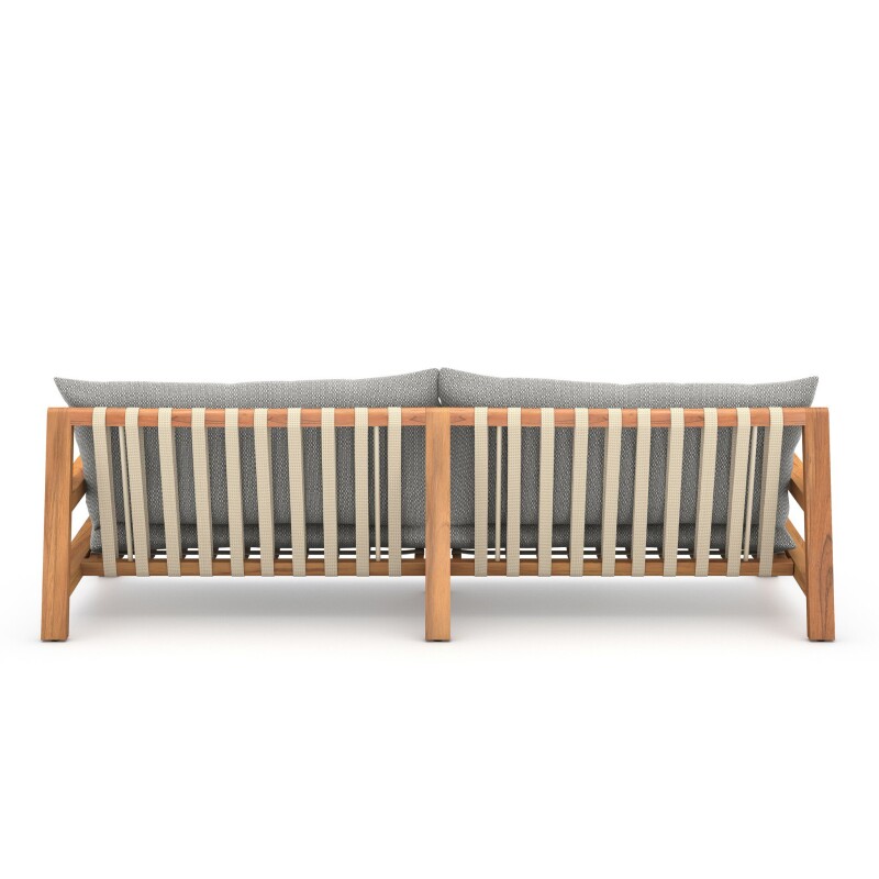 Soren Outdoor Sofa - 95" - 225399-003 225399003