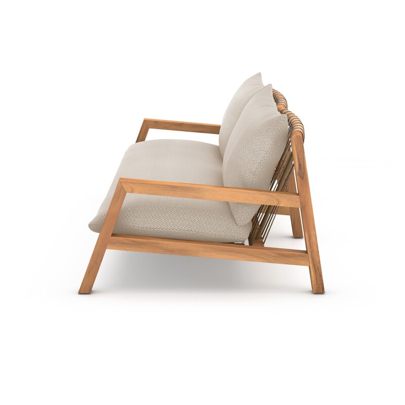 Soren Outdoor Sofa - 95" - 225399-005 225399005