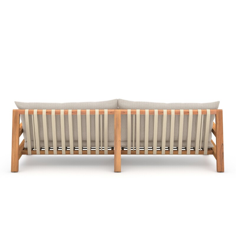 Soren Outdoor Sofa - 95" - 225399-005 225399005