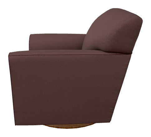 Allegra Swivel Gliding Chair - 225401 225401