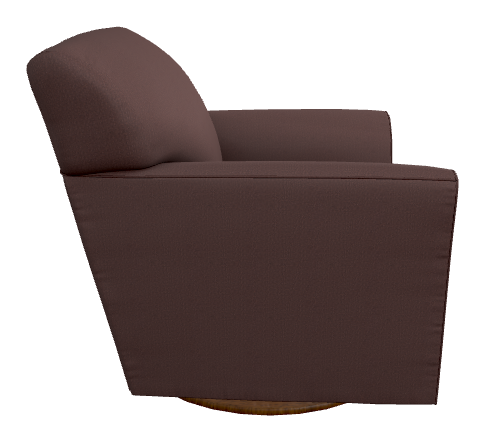 Allegra Swivel Gliding Chair - 225401 225401