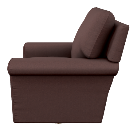 Ferndale Swivel Gliding Chair - 225408 225408