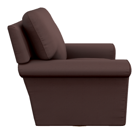 Ferndale Swivel Gliding Chair - 225408 225408