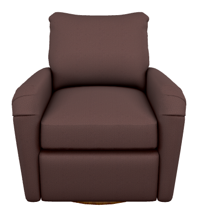 Alma Swivel Gliding Chair - 225425 225425
