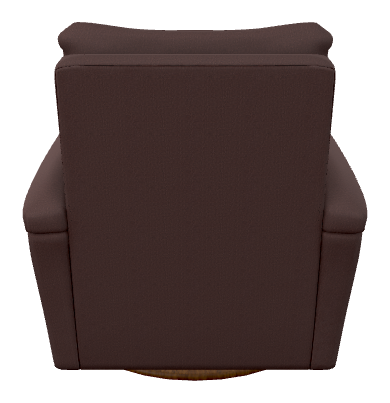 Alma Swivel Gliding Chair - 225425 225425