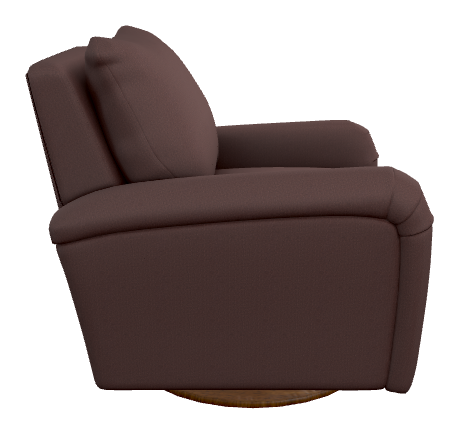 Alma Swivel Gliding Chair - 225425 225425