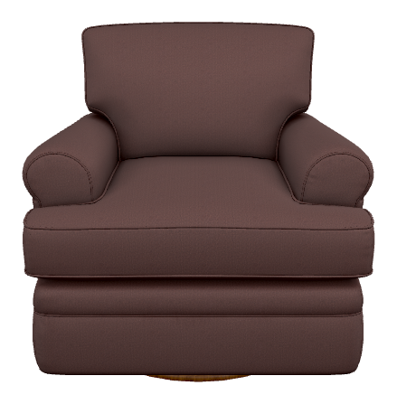 Roxie Swivel Gliding Chair - 225462 225462