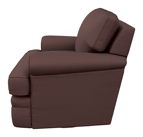 Roxie Swivel Gliding Chair - 225462 225462
