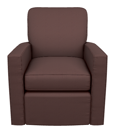 Midtown Swivel Gliding Chair - 225479 225479