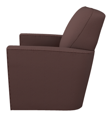Midtown Swivel Gliding Chair - 225479 225479