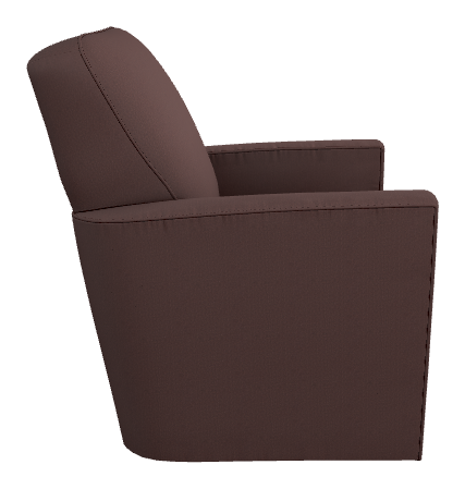 Midtown Swivel Gliding Chair - 225479 225479