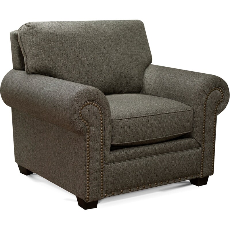 Brett Chair With Nails 2254N