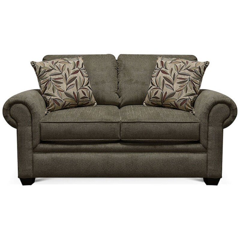 Brett Loveseat 2256