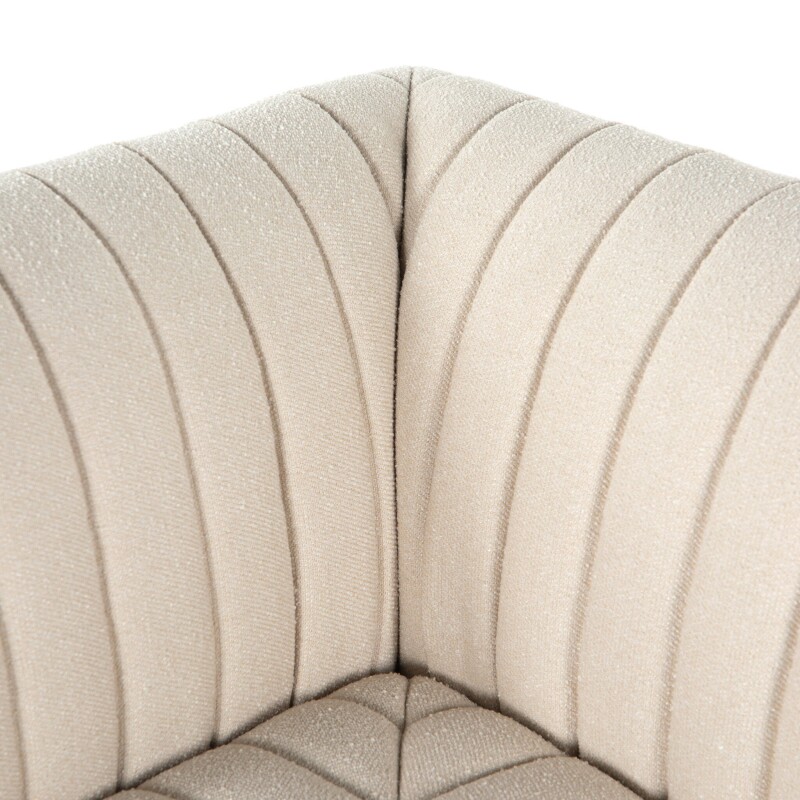 Build Your Own: Augustine Dining Banquette - 225872-001 225872001