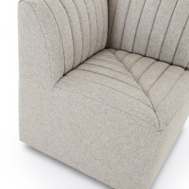 Build Your Own: Augustine Dining Banquette - 225872-002 225872002