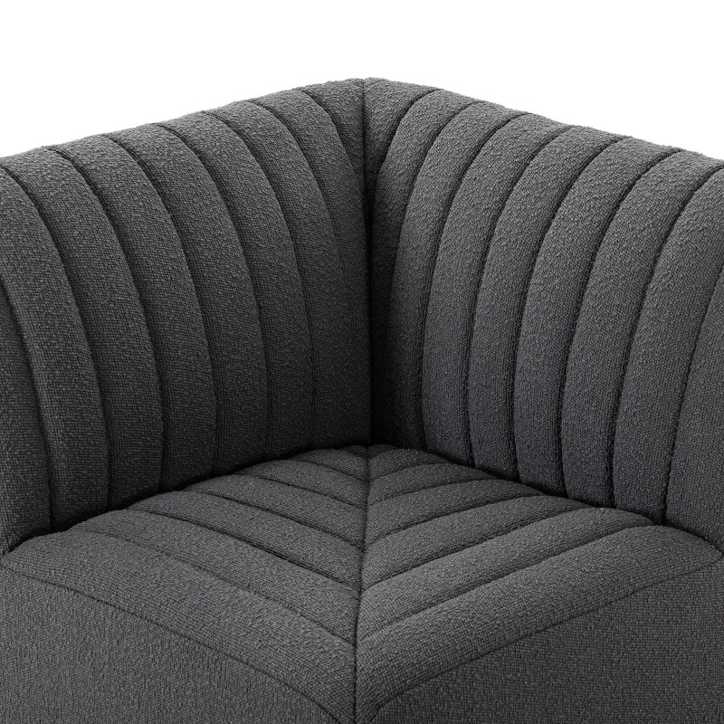 Build Your Own: Augustine Dining Banquette - 225872-003 225872003