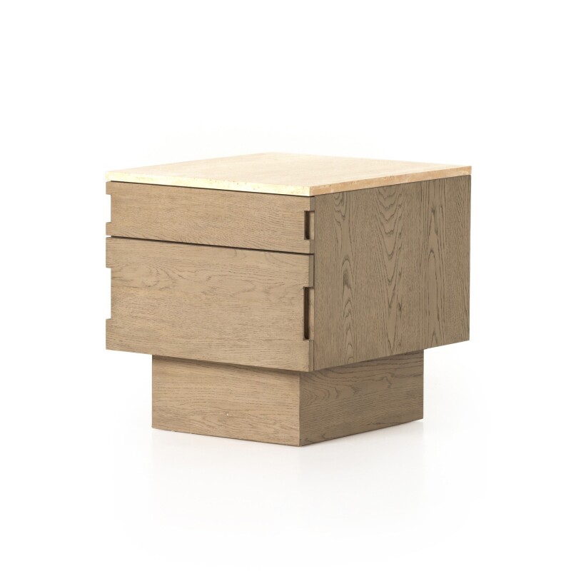 Jaylen Nightstand - 225937-001 225937001