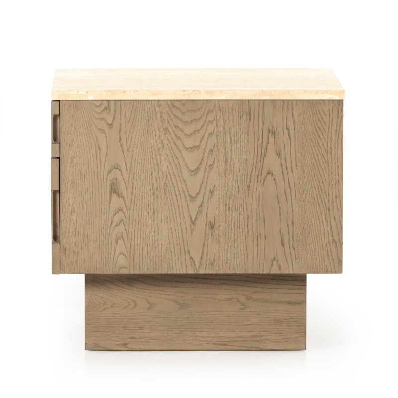 Jaylen Nightstand - 225937-001 225937001