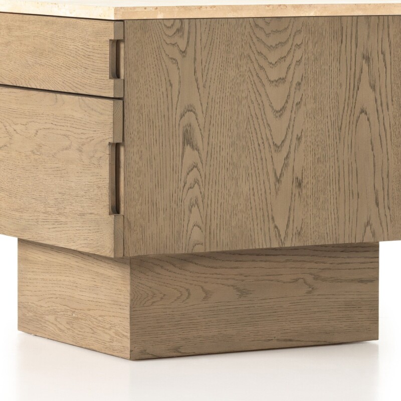 Jaylen Nightstand - 225937-001 225937001