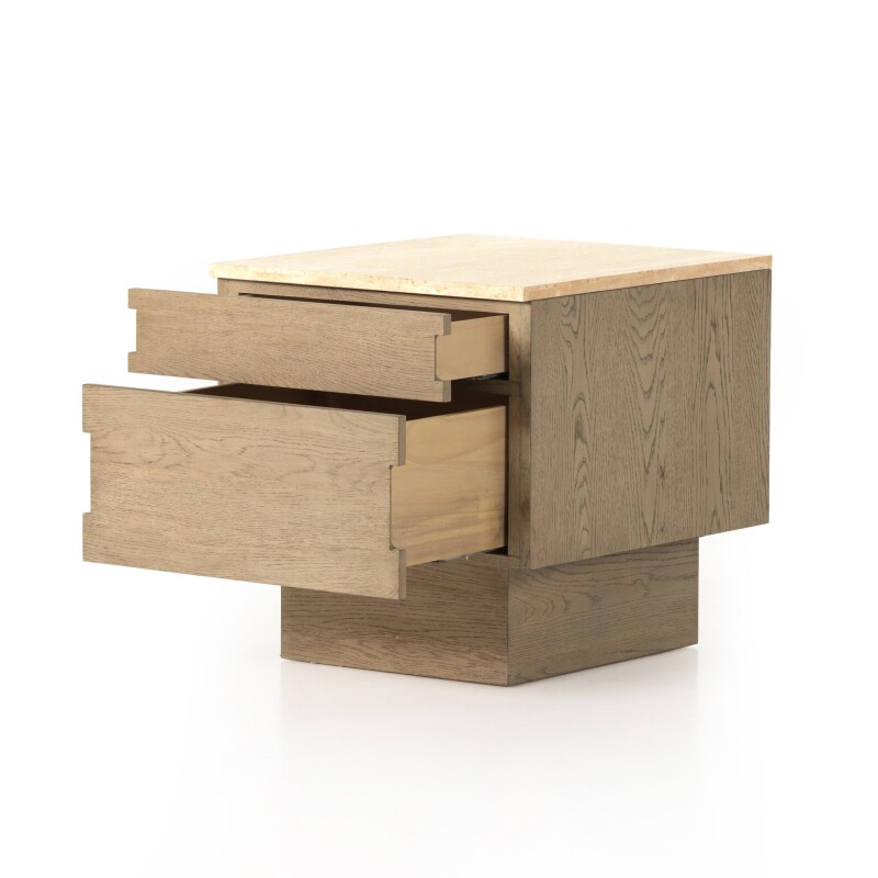 Jaylen Nightstand - 225937-001 225937001