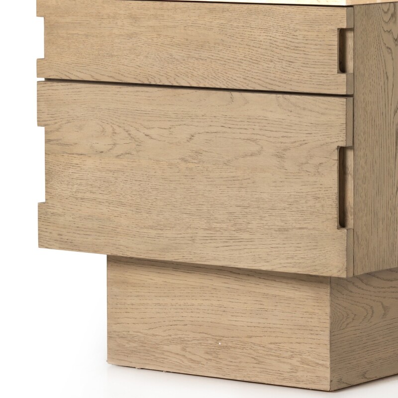 Jaylen Nightstand - 225937-001 225937001