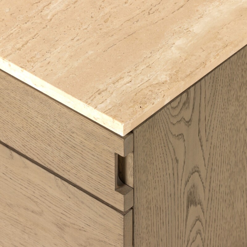 Jaylen Nightstand - 225937-001 225937001