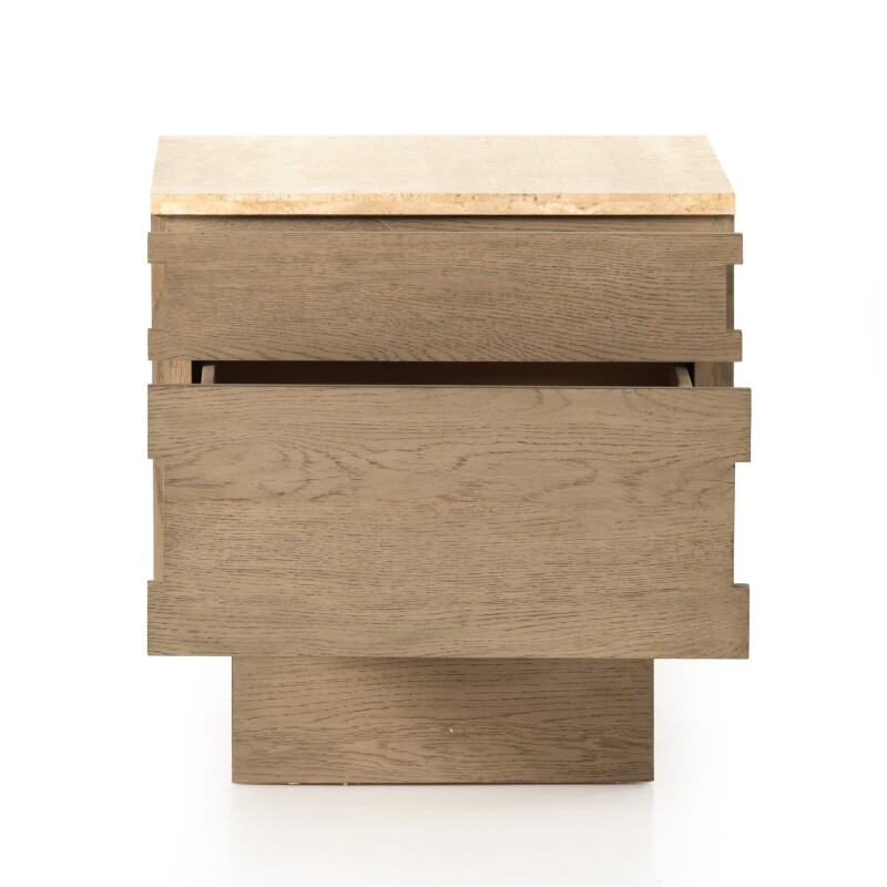 Jaylen Nightstand - 225937-001 225937001