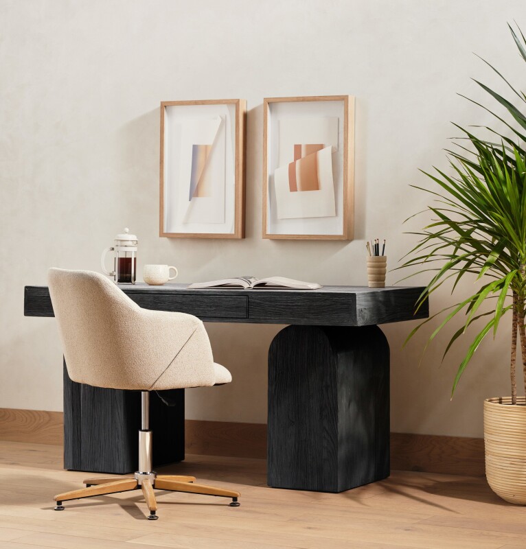 Keane Desk - 225946-001 225946001