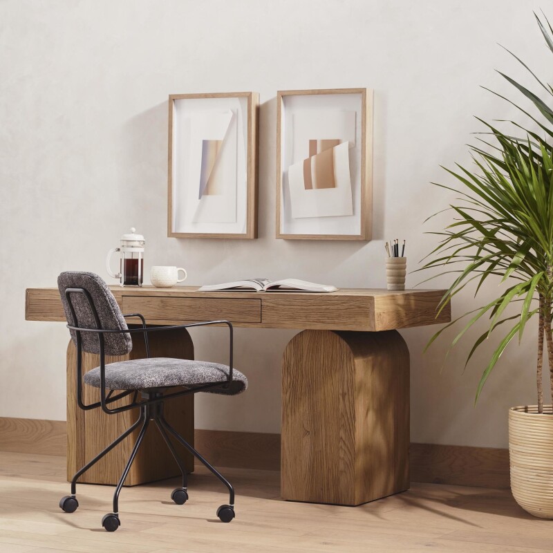Keane Desk - 225946-002 225946002