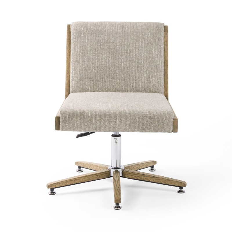 Carla Desk Chair - 226006-002 226006002