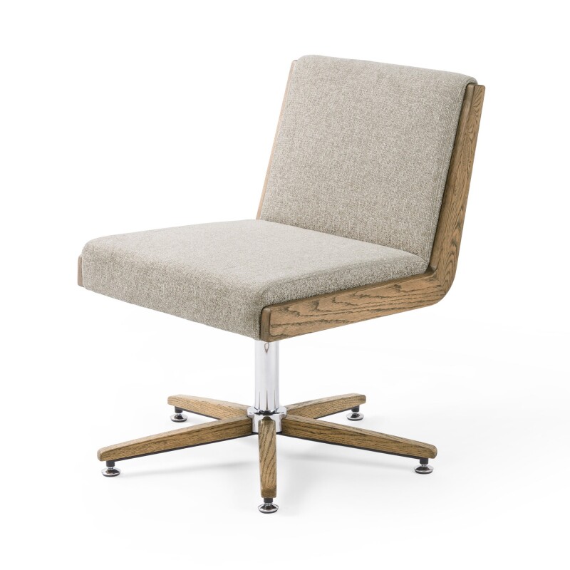 Carla Desk Chair - 226006-002 226006002