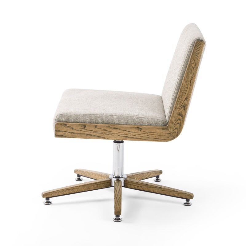 Carla Desk Chair - 226006-002 226006002