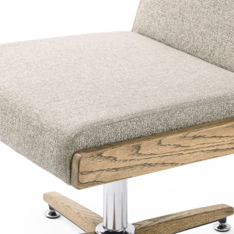 Carla Desk Chair - 226006-002 226006002
