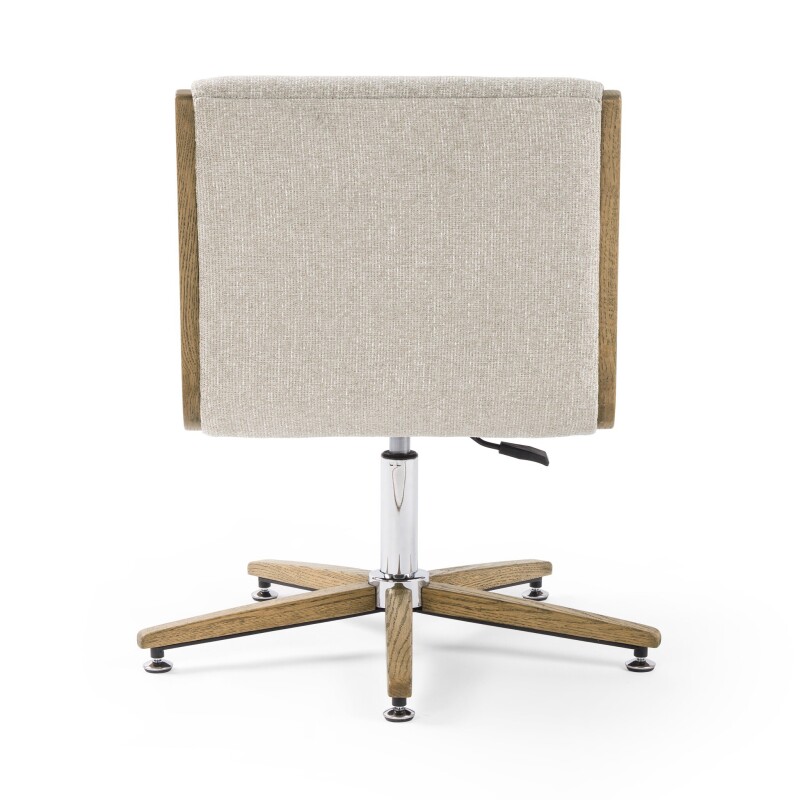 Carla Desk Chair - 226006-002 226006002