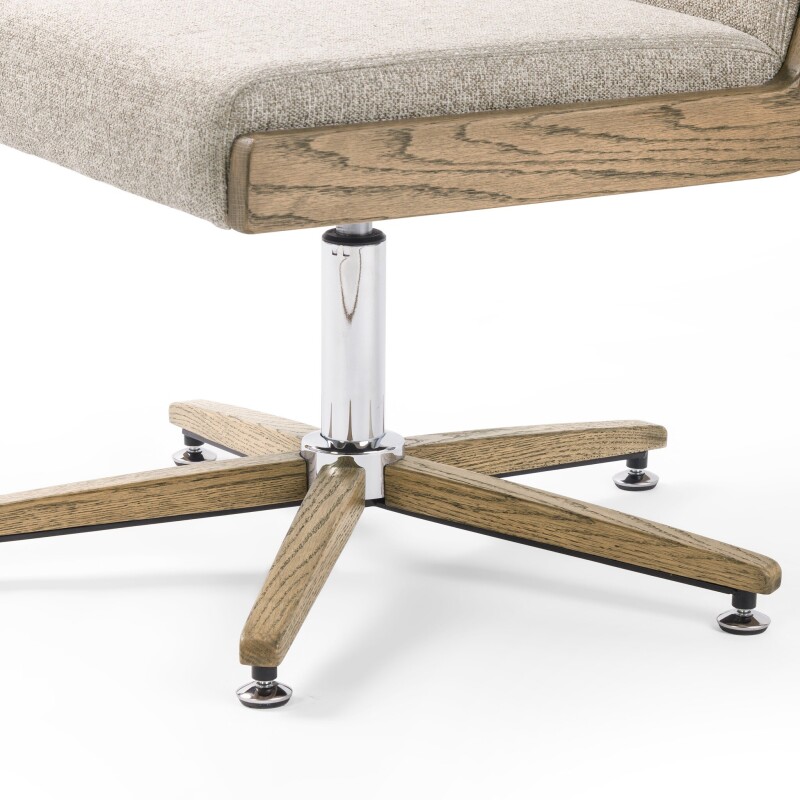 Carla Desk Chair - 226006-002 226006002
