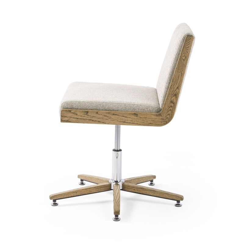 Carla Desk Chair - 226006-002 226006002