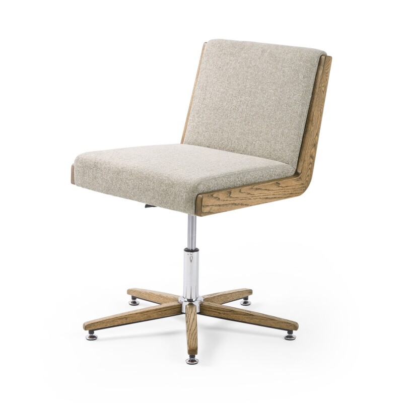Carla Desk Chair - 226006-002 226006002