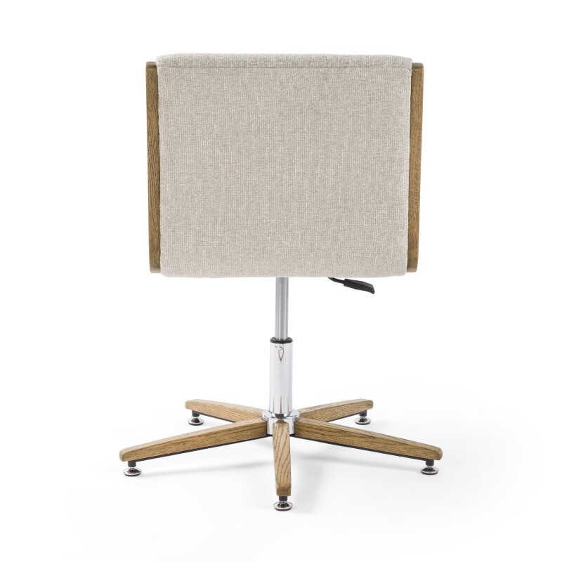 Carla Desk Chair - 226006-002 226006002