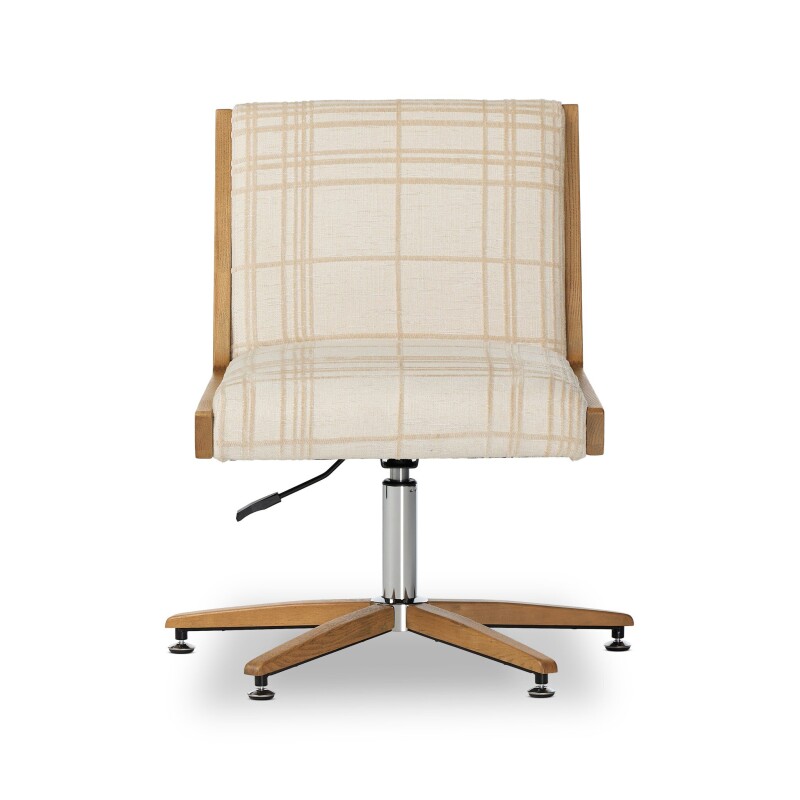 Carla Desk Chair - 226006-004 226006004