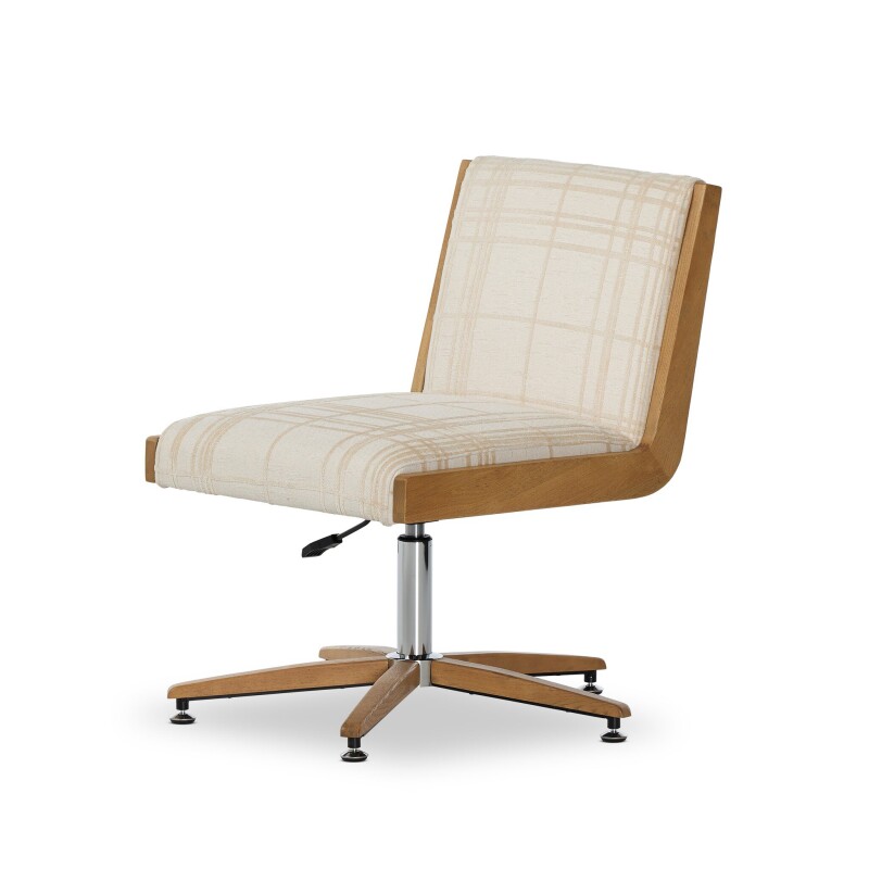 Carla Desk Chair - 226006-004 226006004
