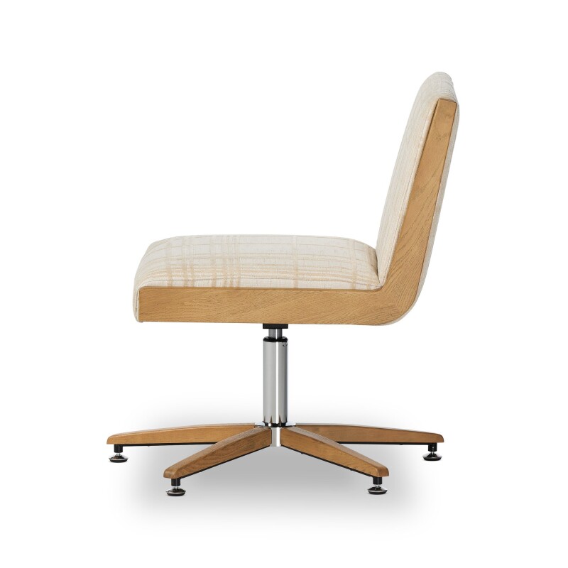 Carla Desk Chair - 226006-004 226006004