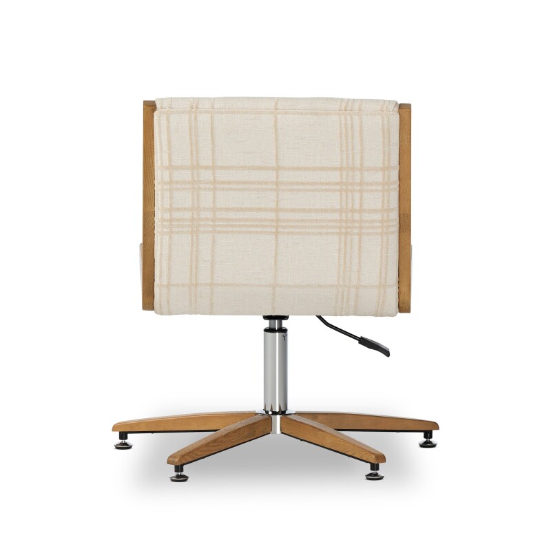 Carla Desk Chair - 226006-004 226006004