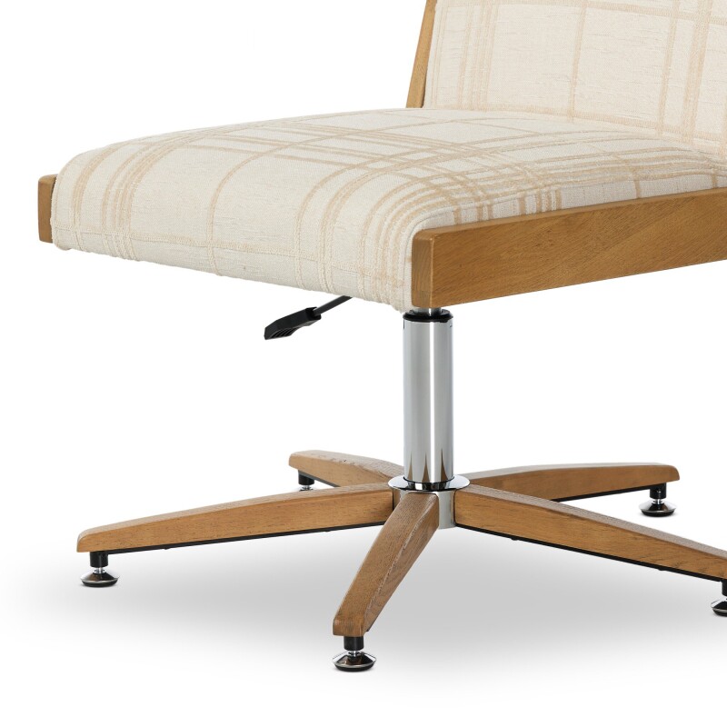 Carla Desk Chair - 226006-004 226006004