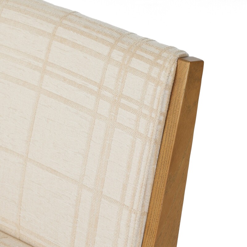 Carla Desk Chair - 226006-004 226006004