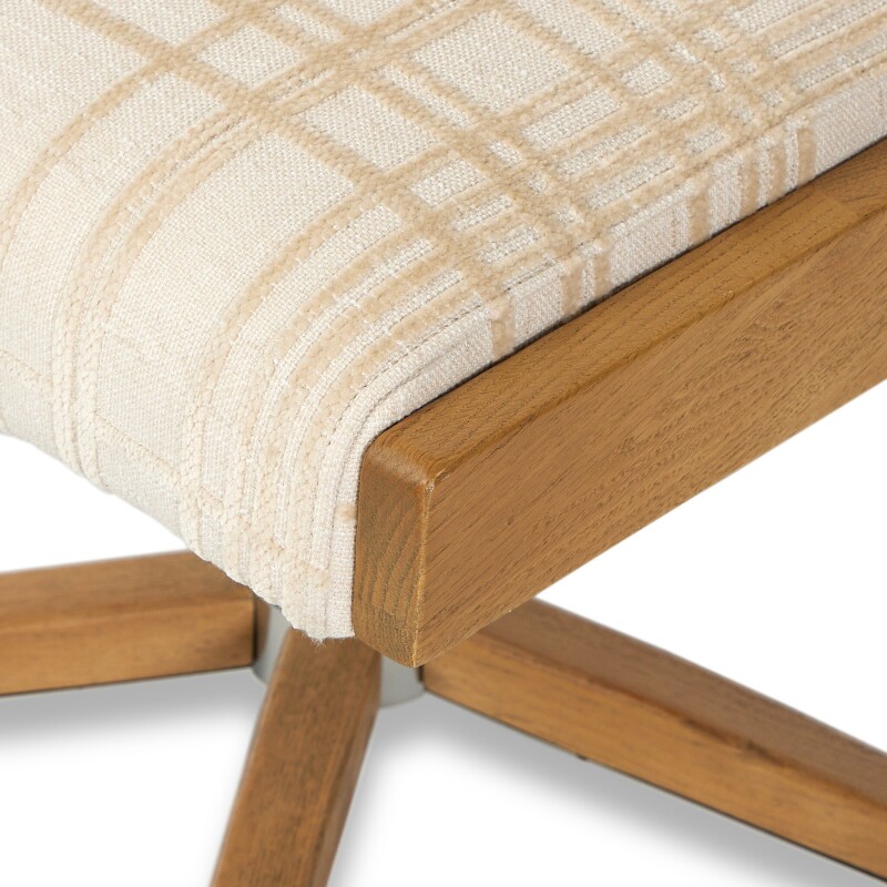 Carla Desk Chair - 226006-004 226006004
