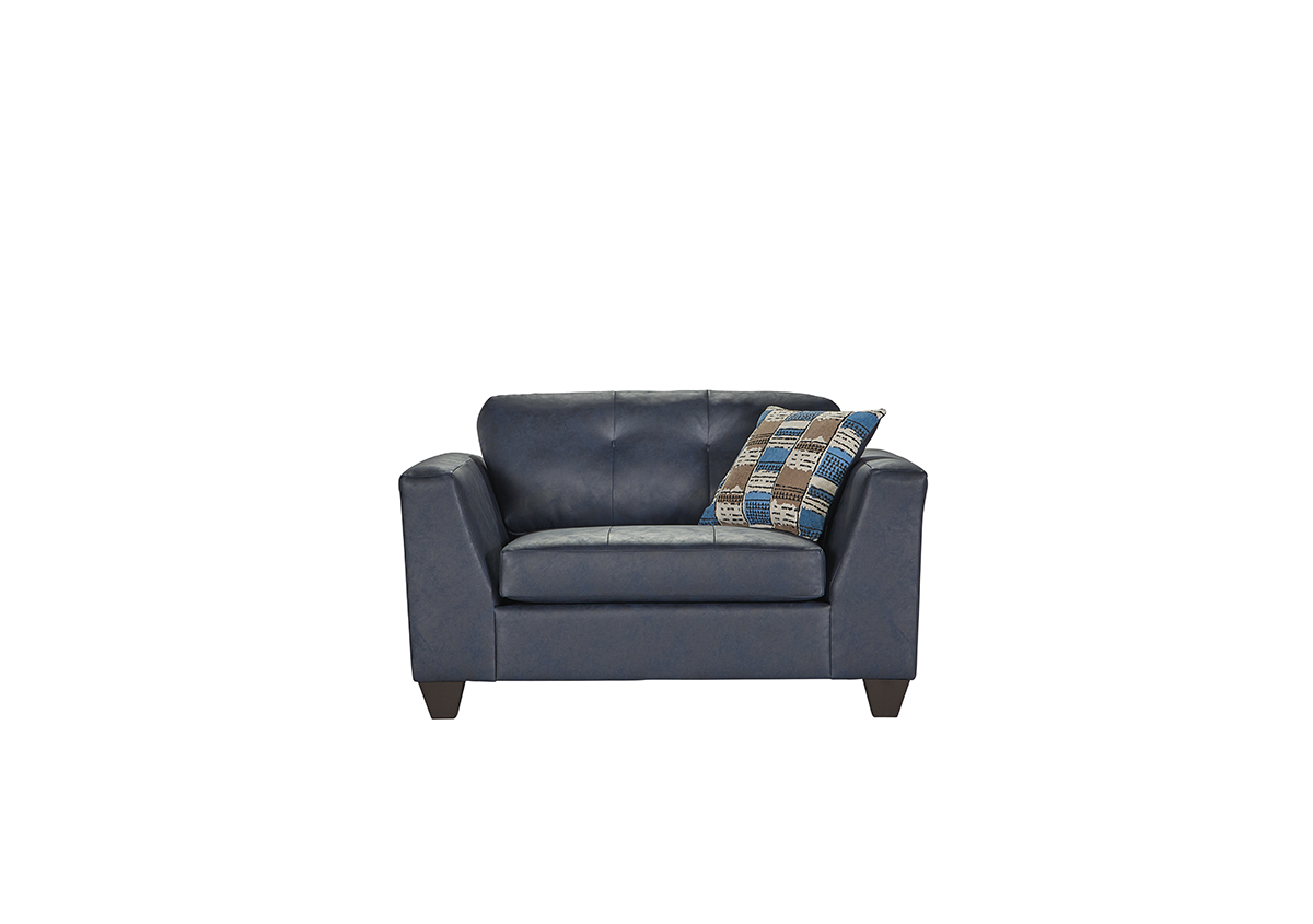 Product - Blue