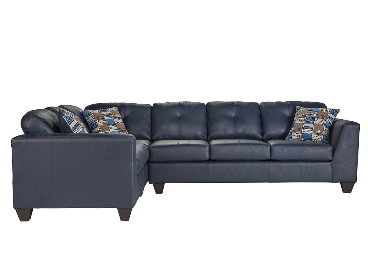 22600SEC L/F Sectional Mylo Marine 22600LFS03
