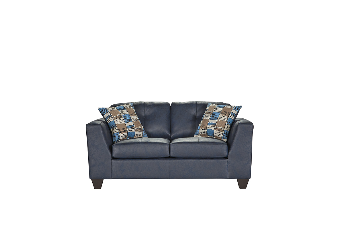 Product - Blue